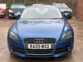 Audi TT 2.0 TT Quattro TDI 4WD 3dr 7