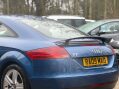 Audi TT 2.0 TT Quattro TDI 4WD 3dr 16