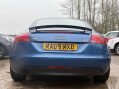Audi TT 2.0 TT Quattro TDI 4WD 3dr 20