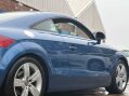 Audi TT 2.0 TT Quattro TDI 4WD 3dr 22