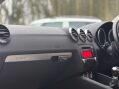 Audi TT 2.0 TT Quattro TDI 4WD 3dr 28