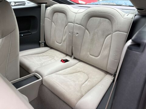 Audi TT 2.0 TT Quattro TDI 4WD 3dr 39
