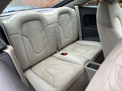 Audi TT 2.0 TT Quattro TDI 4WD 3dr 46