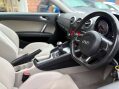 Audi TT 2.0 TT Quattro TDI 4WD 3dr 47