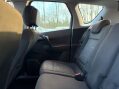 Vauxhall Meriva 1.4 Meriva Exclusive 5dr 16