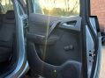 Vauxhall Meriva 1.4 Meriva Exclusive 5dr 20