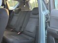 Vauxhall Meriva 1.4 Meriva Exclusive 5dr 21