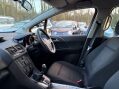 Vauxhall Meriva 1.4 Meriva Exclusive 5dr 27