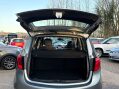 Vauxhall Meriva 1.4 Meriva Exclusive 5dr 31