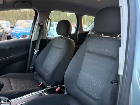 Vauxhall Meriva 1.4 Meriva Exclusive 5dr 40