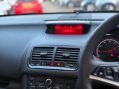 Vauxhall Meriva 1.4 Meriva Exclusive 5dr 52