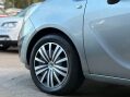 Vauxhall Meriva 1.4 Meriva Exclusive 5dr 12