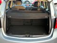 Vauxhall Meriva 1.4 Meriva Exclusive 5dr 36