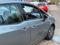 Vauxhall Meriva 1.4 Meriva Exclusive 5dr 37
