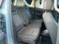 Vauxhall Meriva 1.4 Meriva Exclusive 5dr 48