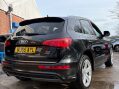 Audi Q5 2.0 Q5 S Line+ TDI Quattro 4WD 5dr 24