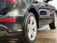 Audi Q5 2.0 Q5 S Line+ TDI Quattro 4WD 5dr 25