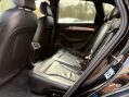 Audi Q5 2.0 Q5 S Line+ TDI Quattro 4WD 5dr 41