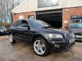 Audi Q5 2.0 Q5 S Line+ TDI Quattro 4WD 5dr 3