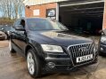 Audi Q5 2.0 Q5 S Line+ TDI Quattro 4WD 5dr 7