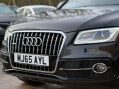 Audi Q5 2.0 Q5 S Line+ TDI Quattro 4WD 5dr 10