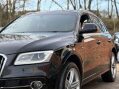 Audi Q5 2.0 Q5 S Line+ TDI Quattro 4WD 5dr 11