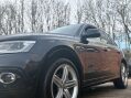Audi Q5 2.0 Q5 S Line+ TDI Quattro 4WD 5dr 13