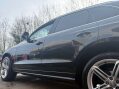 Audi Q5 2.0 Q5 S Line+ TDI Quattro 4WD 5dr 16
