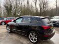 Audi Q5 2.0 Q5 S Line+ TDI Quattro 4WD 5dr 19