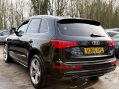 Audi Q5 2.0 Q5 S Line+ TDI Quattro 4WD 5dr 20