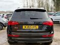 Audi Q5 2.0 Q5 S Line+ TDI Quattro 4WD 5dr 21
