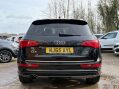 Audi Q5 2.0 Q5 S Line+ TDI Quattro 4WD 5dr 22