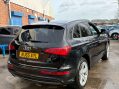 Audi Q5 2.0 Q5 S Line+ TDI Quattro 4WD 5dr 23