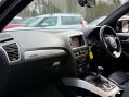 Audi Q5 2.0 Q5 S Line+ TDI Quattro 4WD 5dr 27