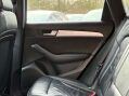 Audi Q5 2.0 Q5 S Line+ TDI Quattro 4WD 5dr 38
