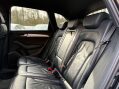 Audi Q5 2.0 Q5 S Line+ TDI Quattro 4WD 5dr 39