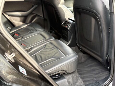 Audi Q5 2.0 Q5 S Line+ TDI Quattro 4WD 5dr 46