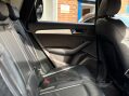 Audi Q5 2.0 Q5 S Line+ TDI Quattro 4WD 5dr 48