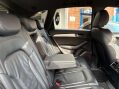 Audi Q5 2.0 Q5 S Line+ TDI Quattro 4WD 5dr 50