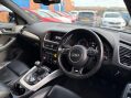 Audi Q5 2.0 Q5 S Line+ TDI Quattro 4WD 5dr 52