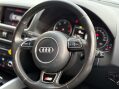 Audi Q5 2.0 Q5 S Line+ TDI Quattro 4WD 5dr 53