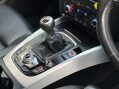 Audi Q5 2.0 Q5 S Line+ TDI Quattro 4WD 5dr 56