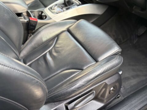 Audi Q5 2.0 Q5 S Line+ TDI Quattro 4WD 5dr 59