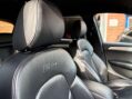 Audi Q5 2.0 Q5 S Line+ TDI Quattro 4WD 5dr 60