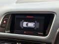 Audi Q5 2.0 Q5 S Line+ TDI Quattro 4WD 5dr 63
