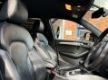 Audi Q5 2.0 Q5 S Line+ TDI Quattro 4WD 5dr 66