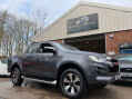 Isuzu D-Max 1.9 D-Max DL40 Auto 4WD 2
