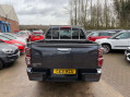 Isuzu D-Max 1.9 D-Max DL40 Auto 4WD 25
