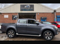 Isuzu D-Max 1.9 D-Max DL40 Auto 4WD 1