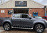 Isuzu D-Max 1.9 D-Max DL40 Auto 4WD